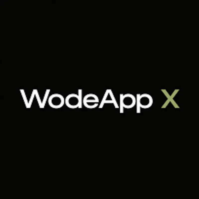 WodeAppX screenshot 8