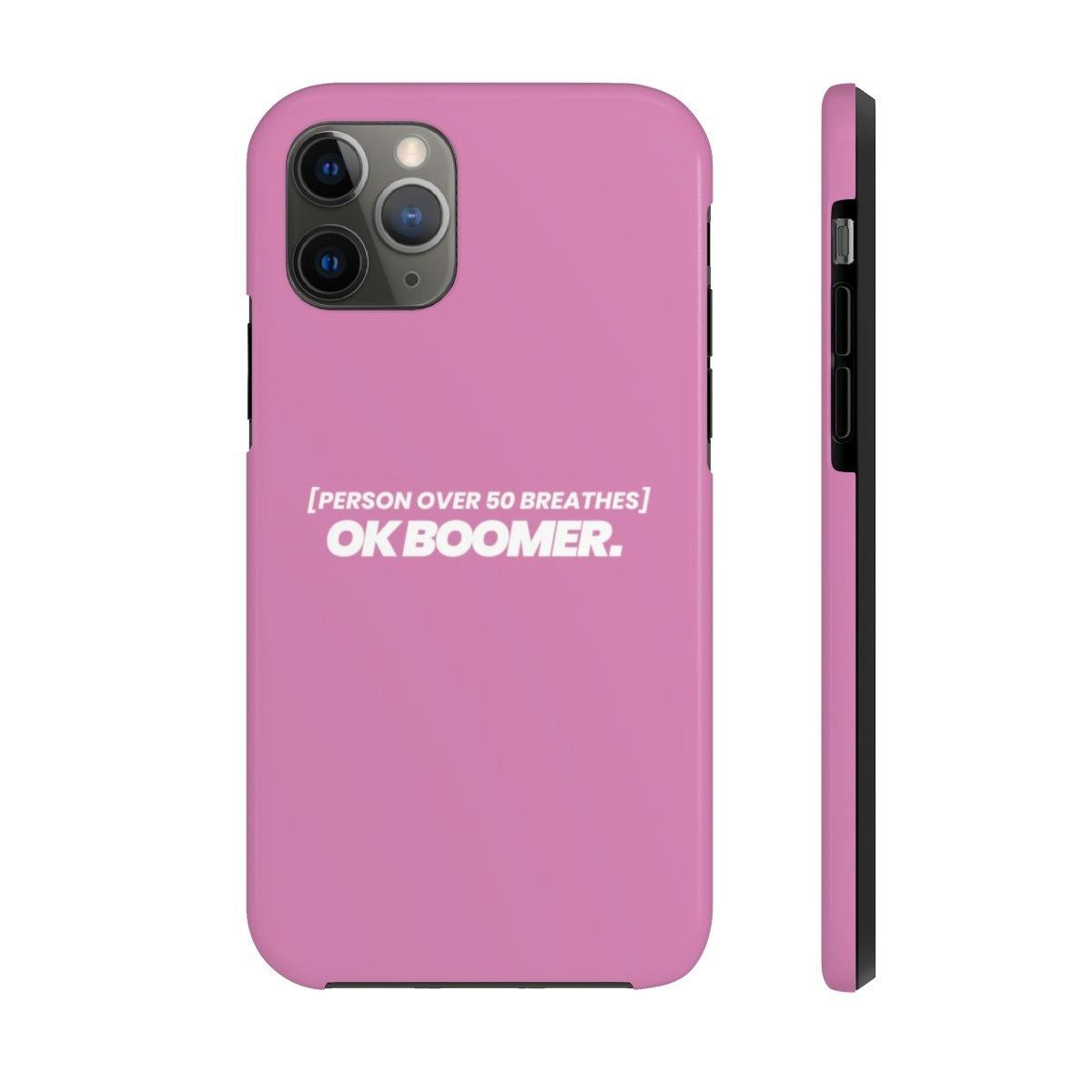 Ok Boomer Case gallery image
