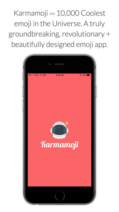 Karmamoji gallery image