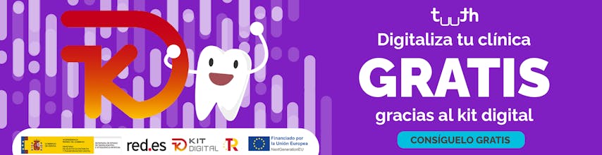 tuuth Software Dental gallery image