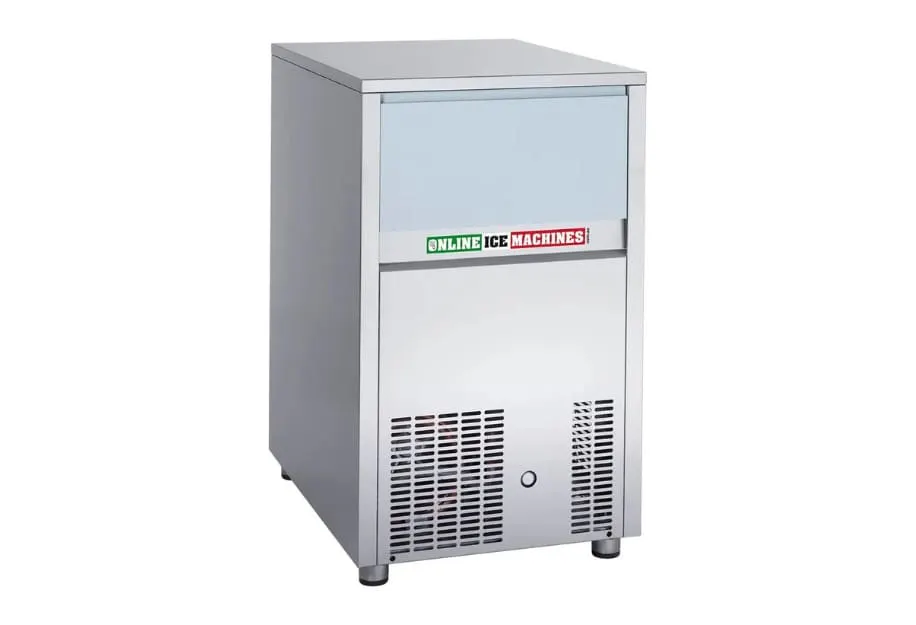 Ice Machine Maker Commercial gallery image