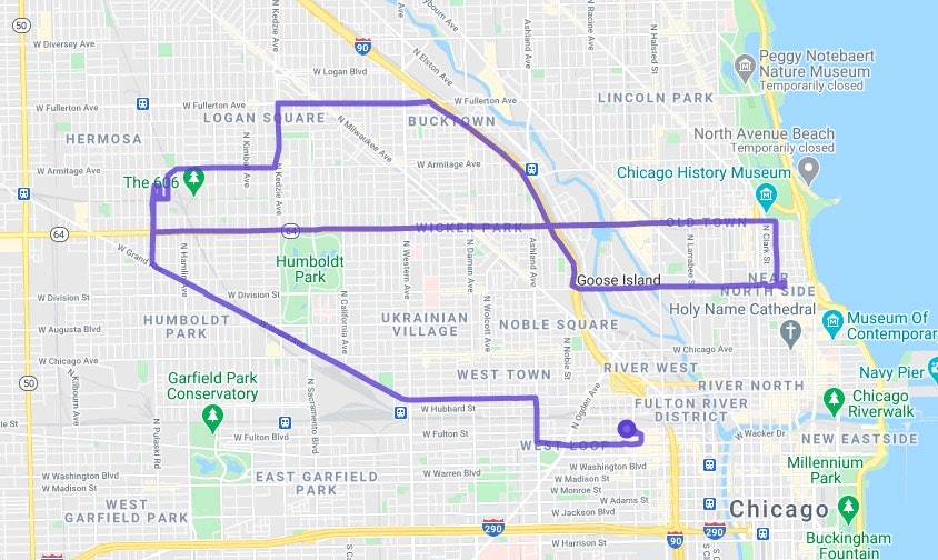 Wayward gallery image