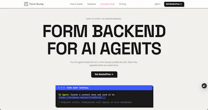 Form Dump 畫廊圖片