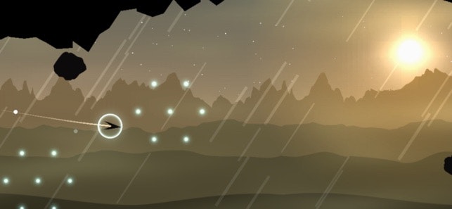 Space Chase : Odyssey gallery image