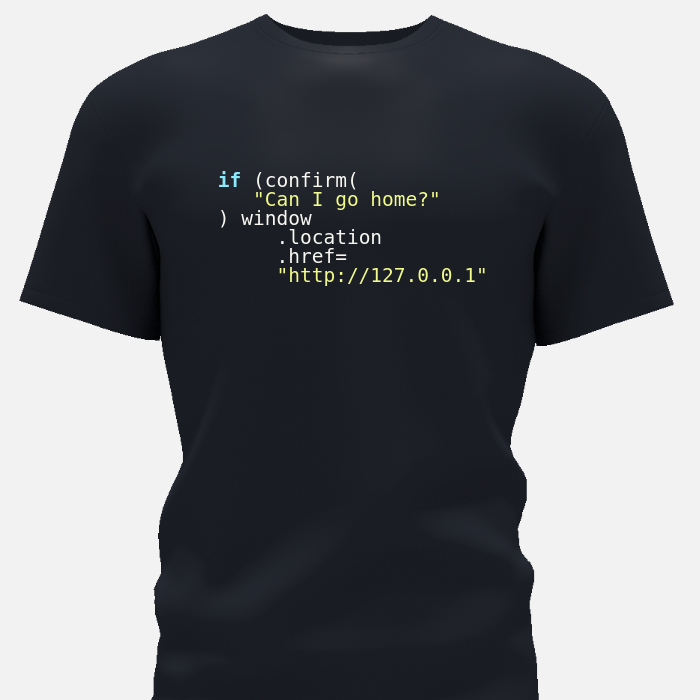 wear.codes gallery image