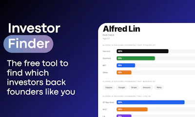 InvestorFinder