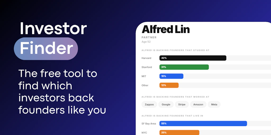 InvestorFinder