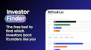 InvestorFinder