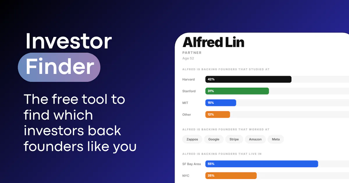 InvestorFinder