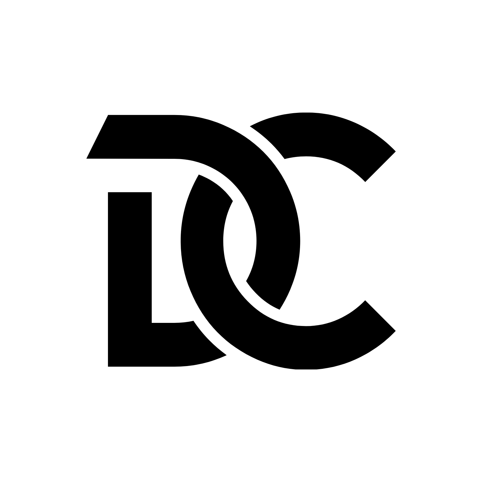 ShortLink - Product Hunt launch logo and brand identity