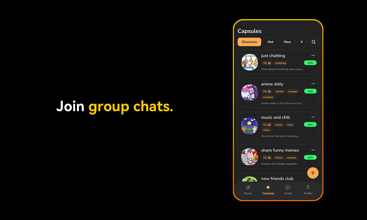 Huddle 2.0 gallery image