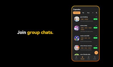 Huddle 2.0 gallery image