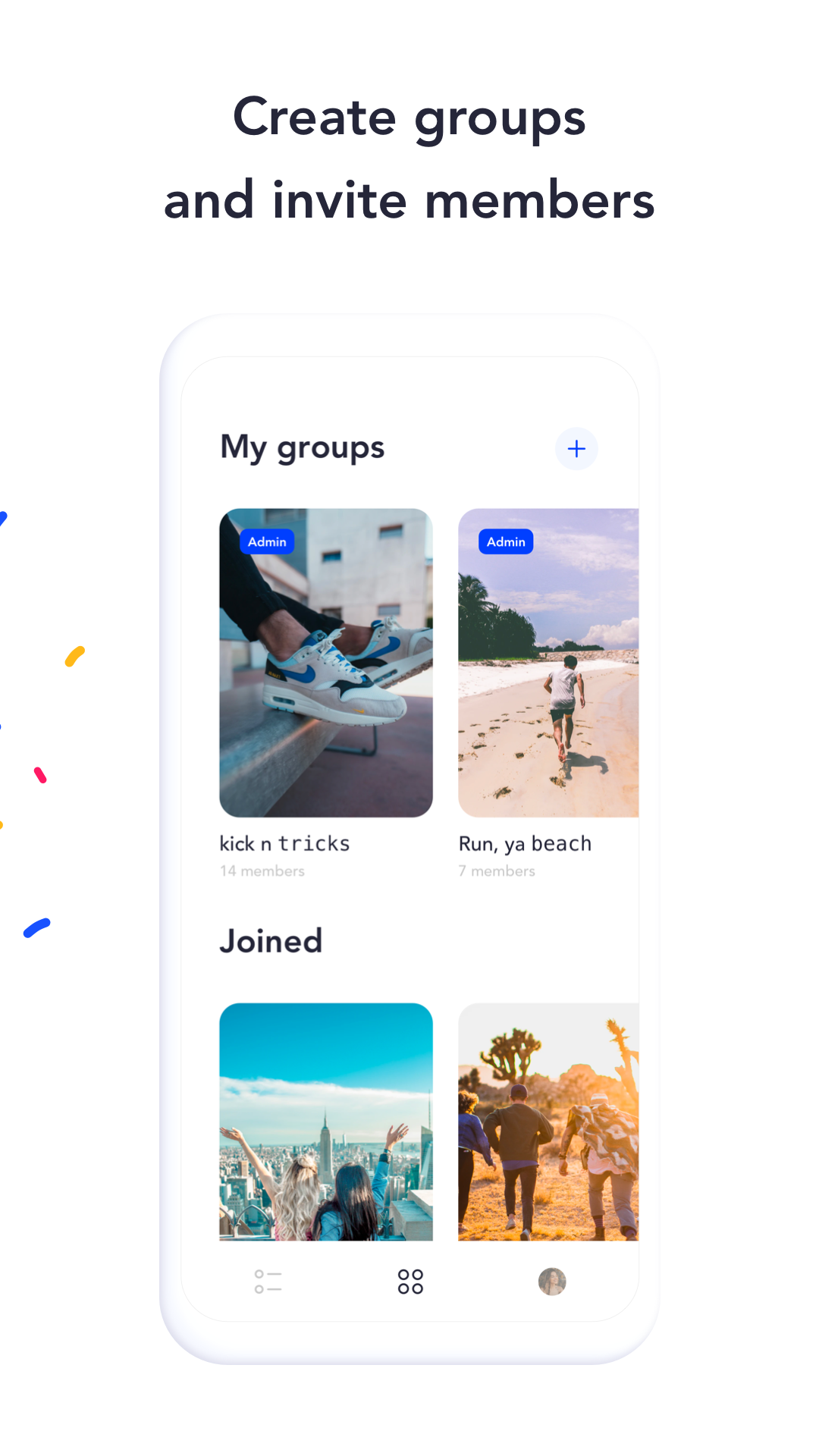 Outrun - Android early access 🎉 gallery image