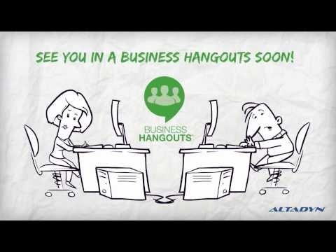 Business Hangouts gallery image