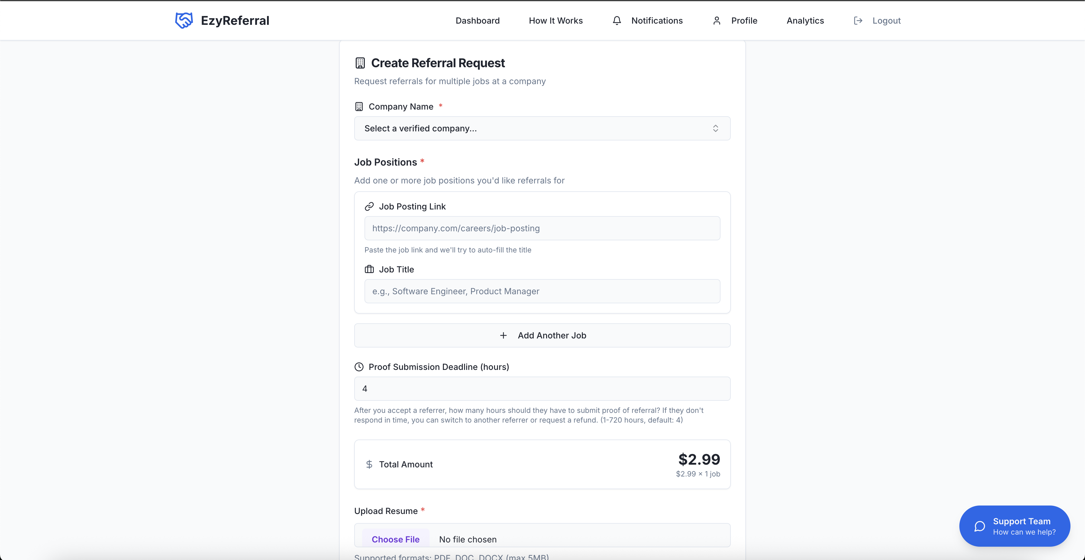 EzyReferral gallery image