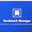 Bookmark Manager: Smart Cleanup & Search