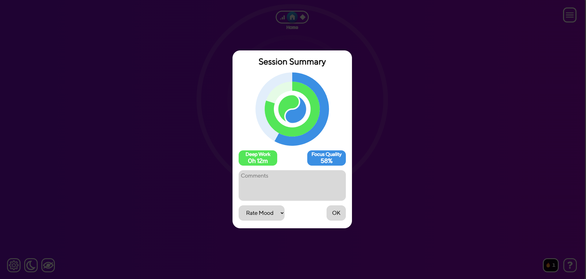 Hyperchill.io gallery image
