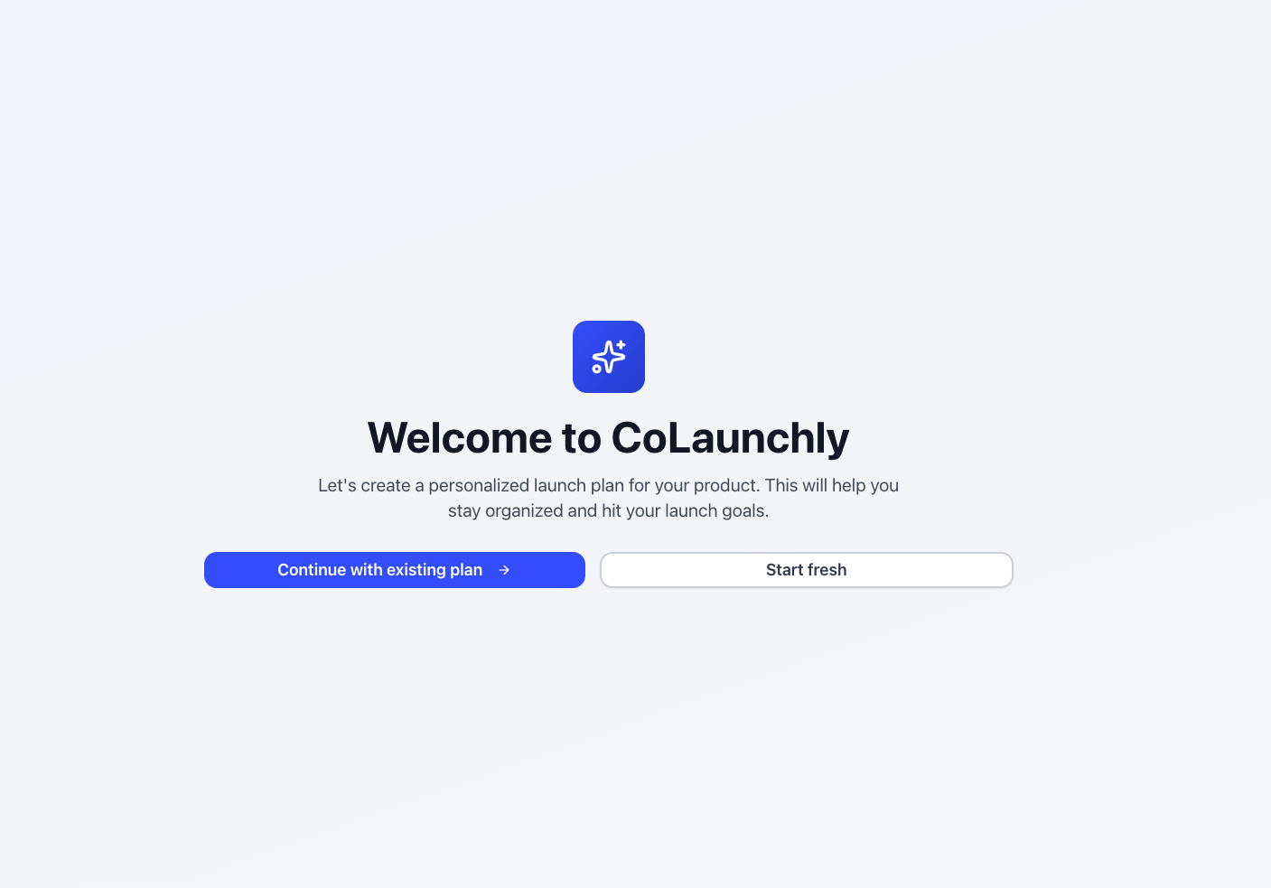 CoLaunchly gallery image