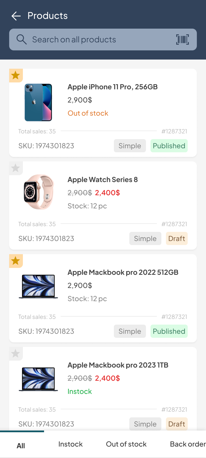 ¡Hippoo! - Simplifique la gestión de la tienda de WooCommerce con Hippoo media 7