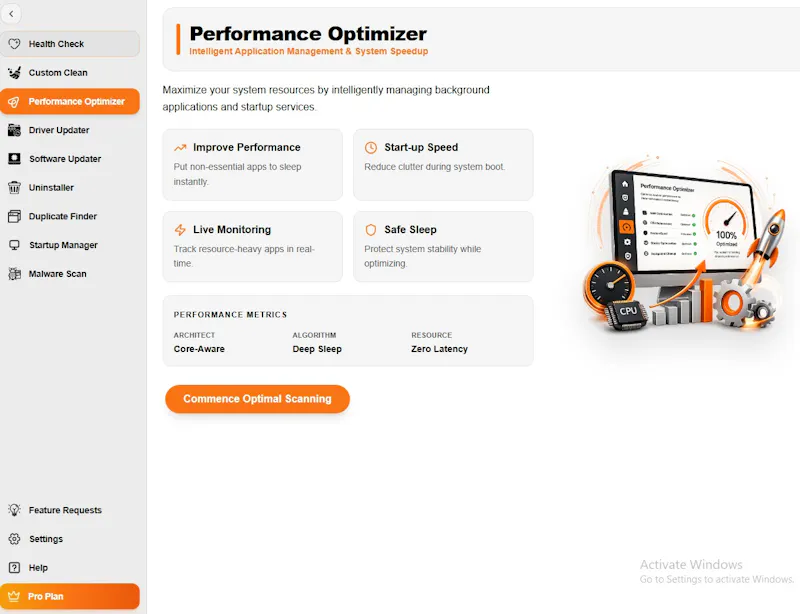 VigiHunt screenshot 4