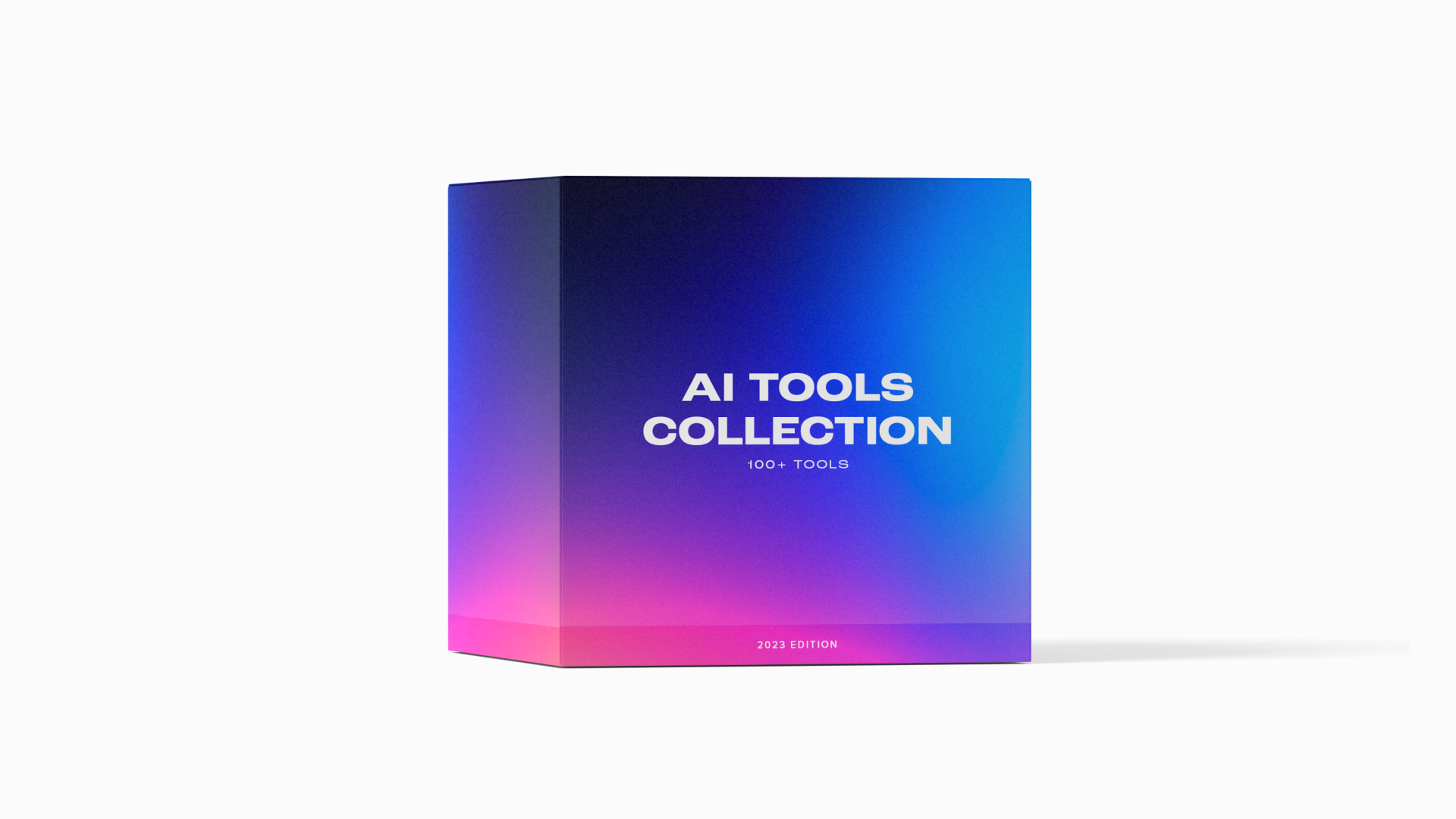 100+ AI Tools gallery image