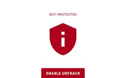 Untrack 🛡️ Link Tracking Protection media 2