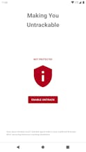 Untrack 🛡️ Link Tracking Protection gallery image