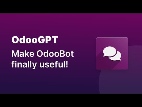 OdooGPT gallery image