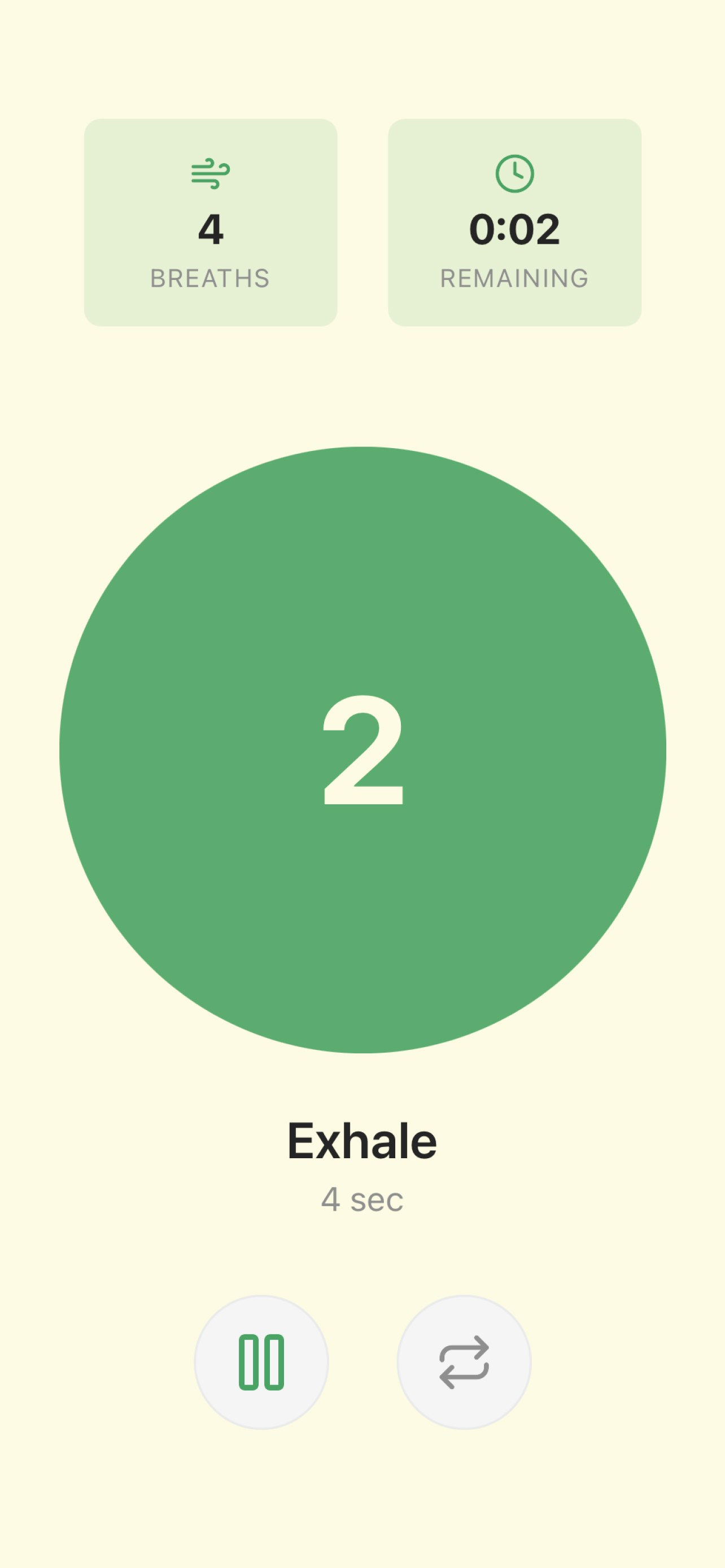 Breathworkk gallery image