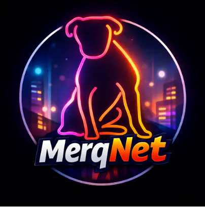 MerqNet – Smart Reverse Marketplace gallery image