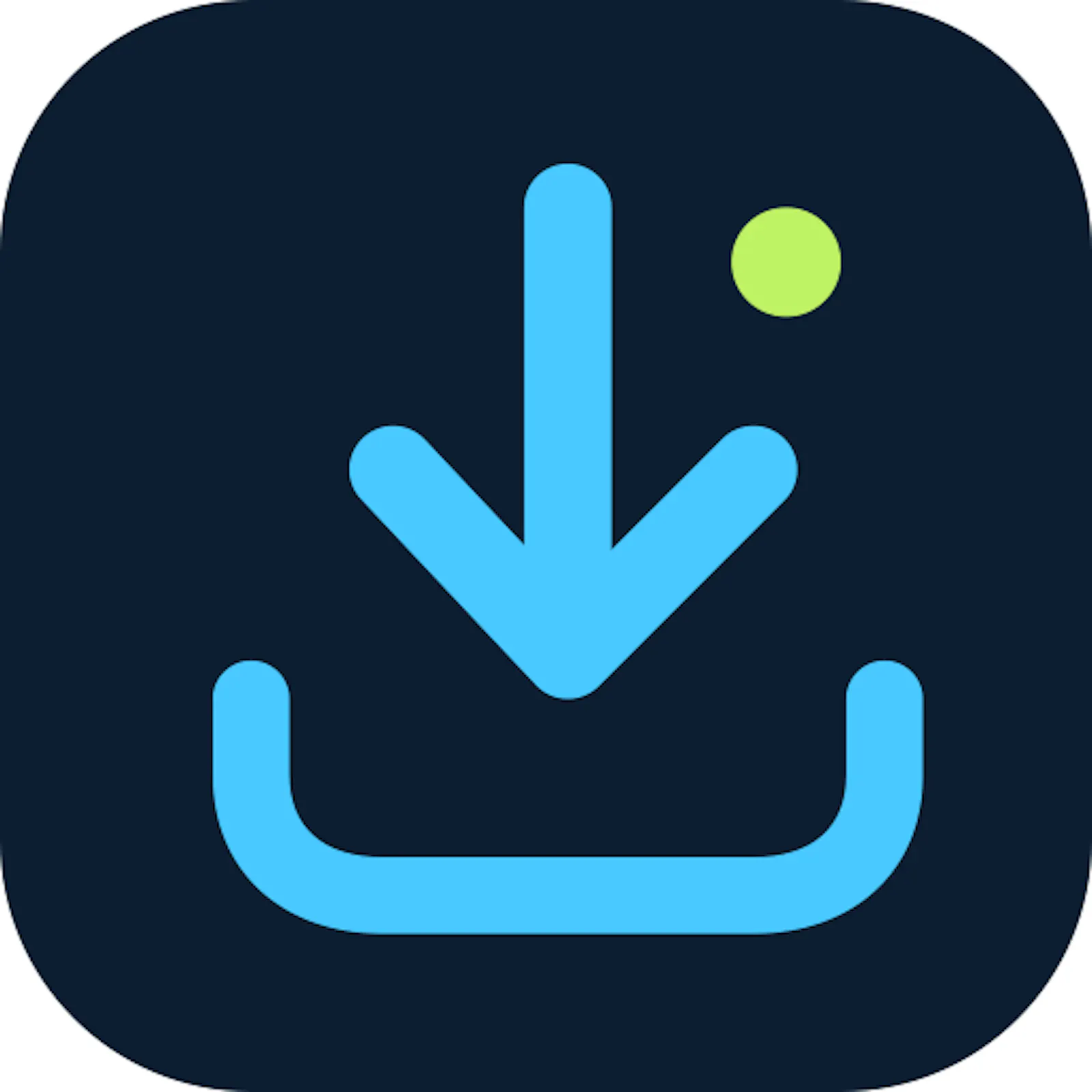 X Downloader screenshot 1