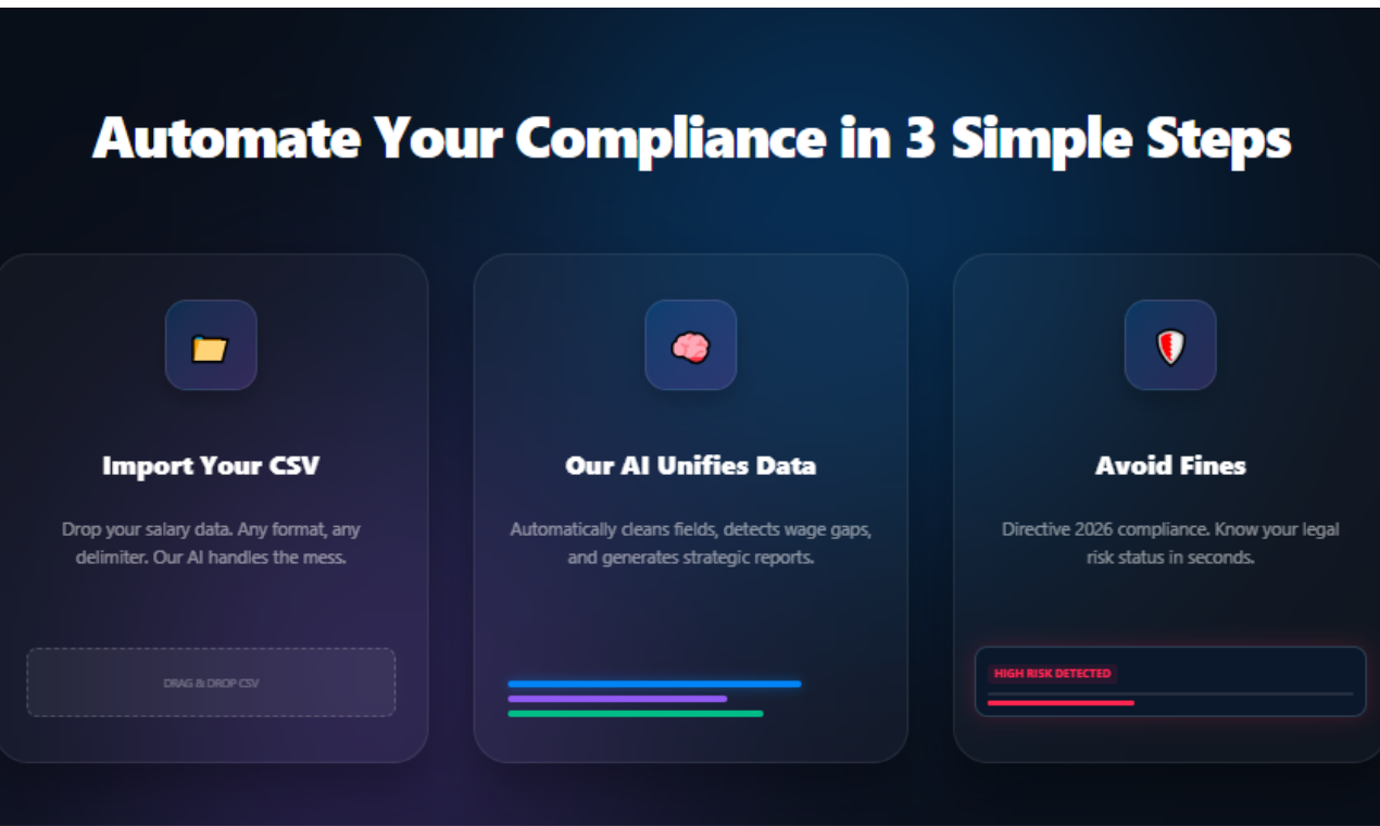 Salarity gallery image