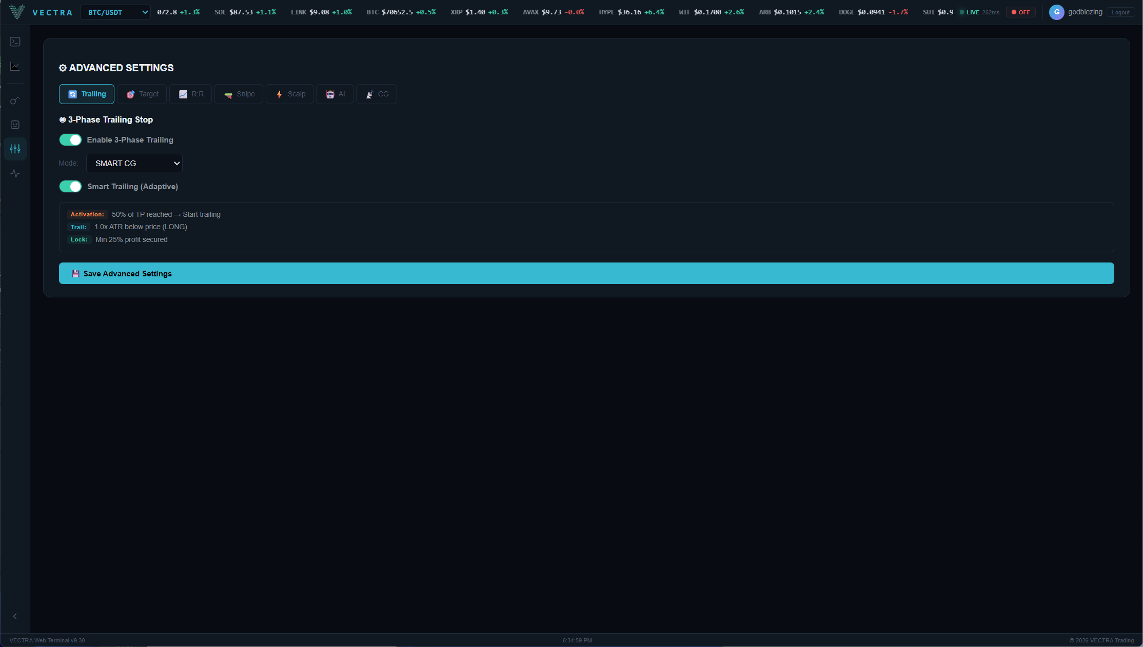 VECTRA gallery image