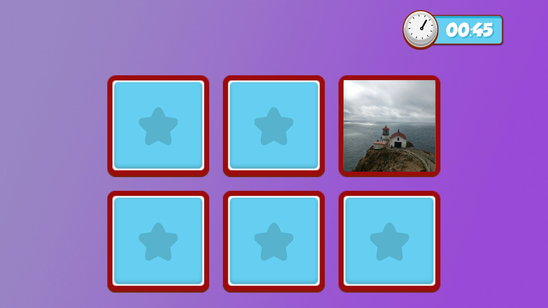 Your Pictures Memory Game gallery image
