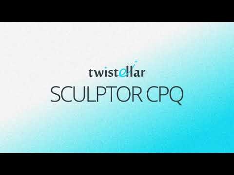 Sculptor CPQ gallery image