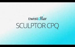 Sculptor CPQ for Salesforce media 1