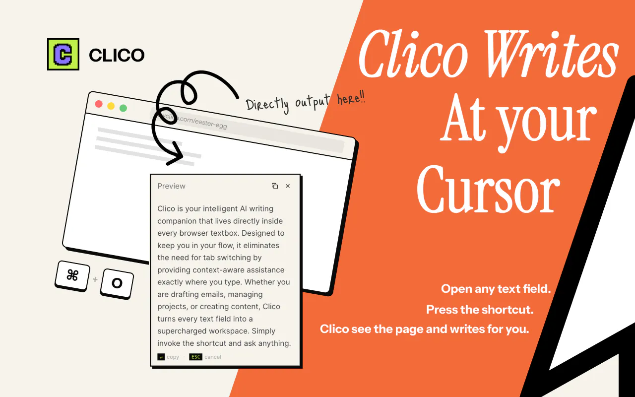Clico gallery image