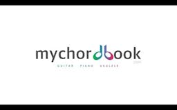 Mychordbook media 1