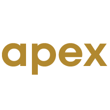 APEX-REG logo
