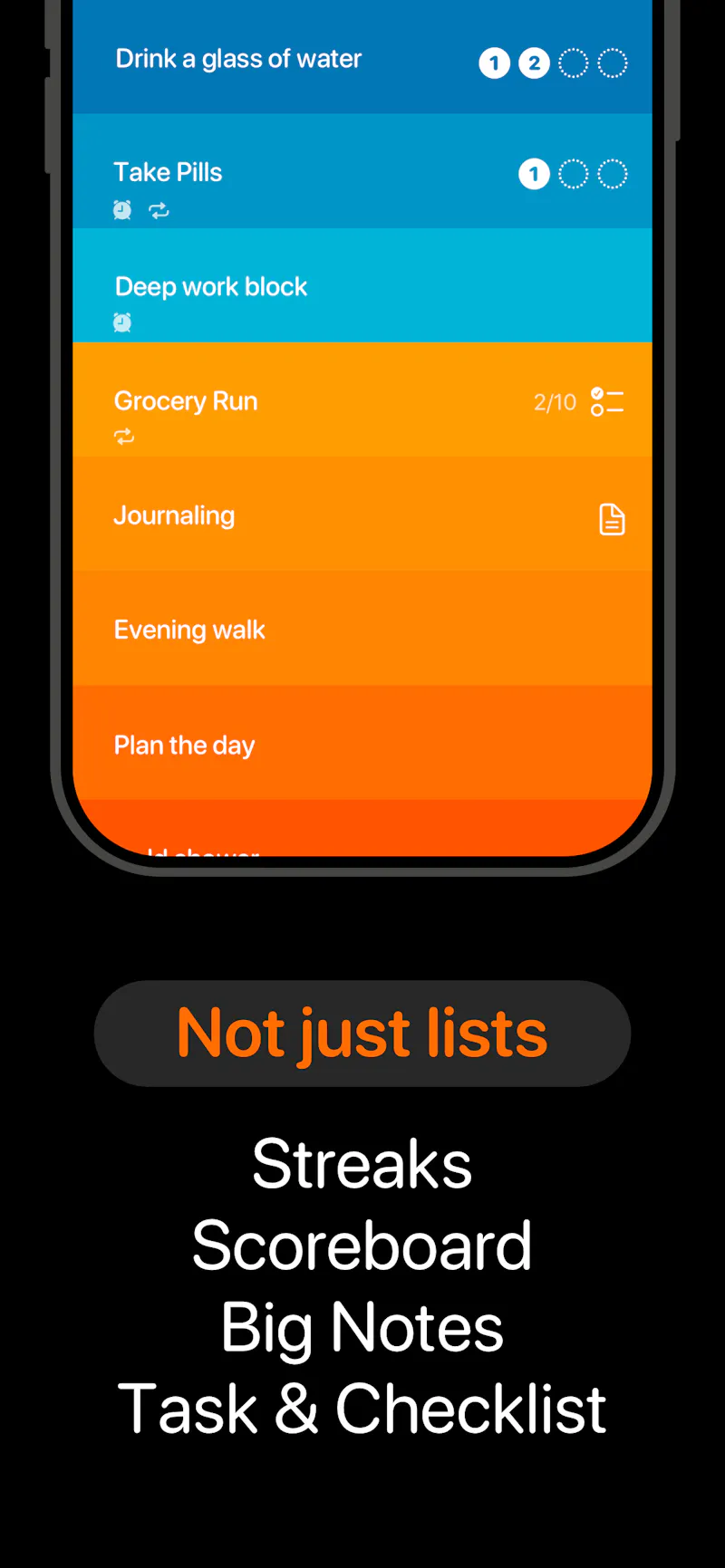 Dimmly screenshot 2