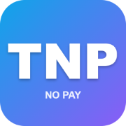 ToolsNoPay - Product Hunt launch logo