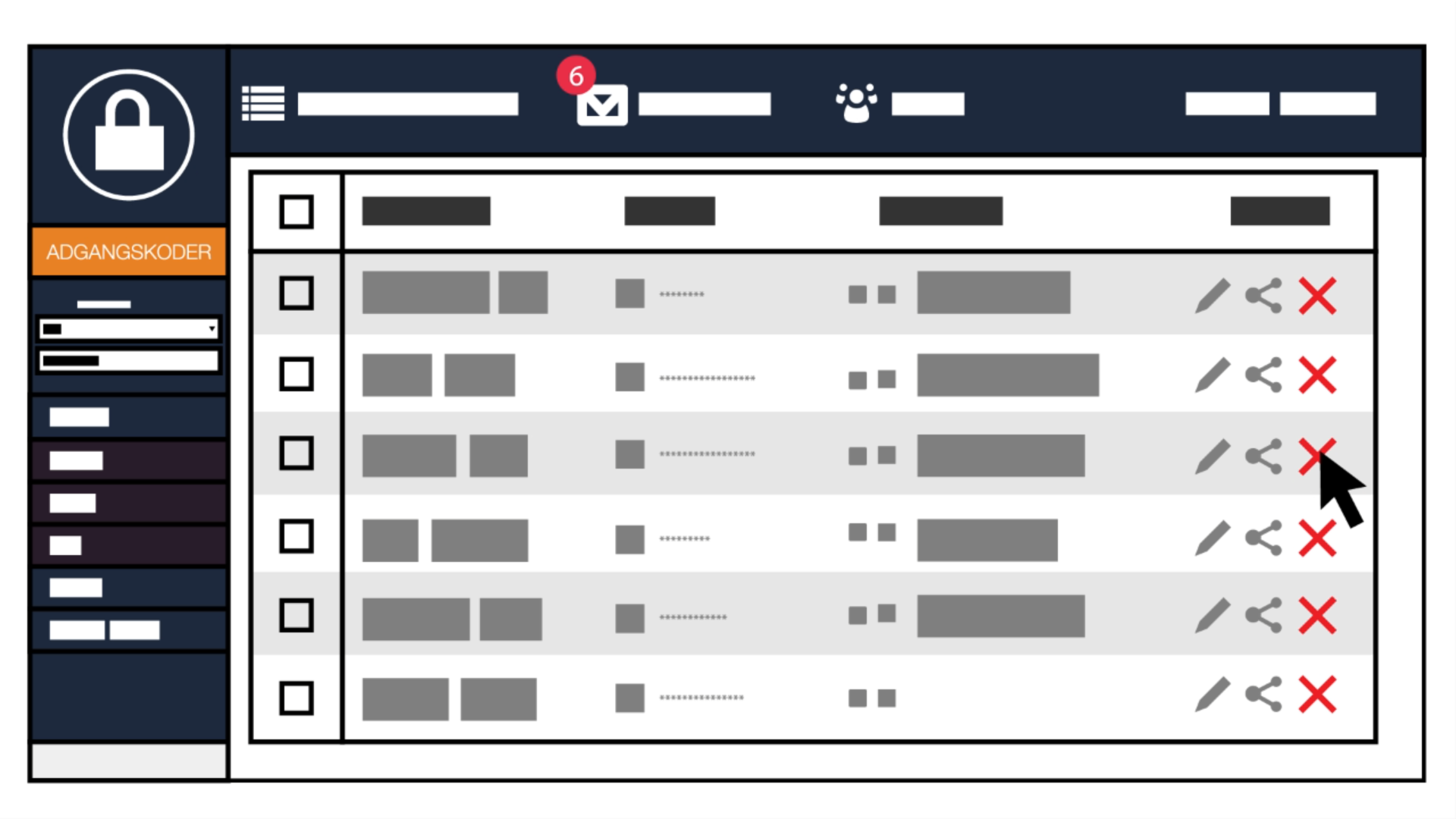 Password Crypt | Pcrypt.com gallery image