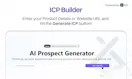 ICP Builder