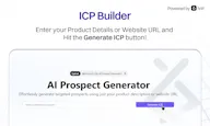ICP Builder