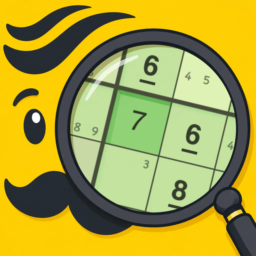 Sudoku for Dad