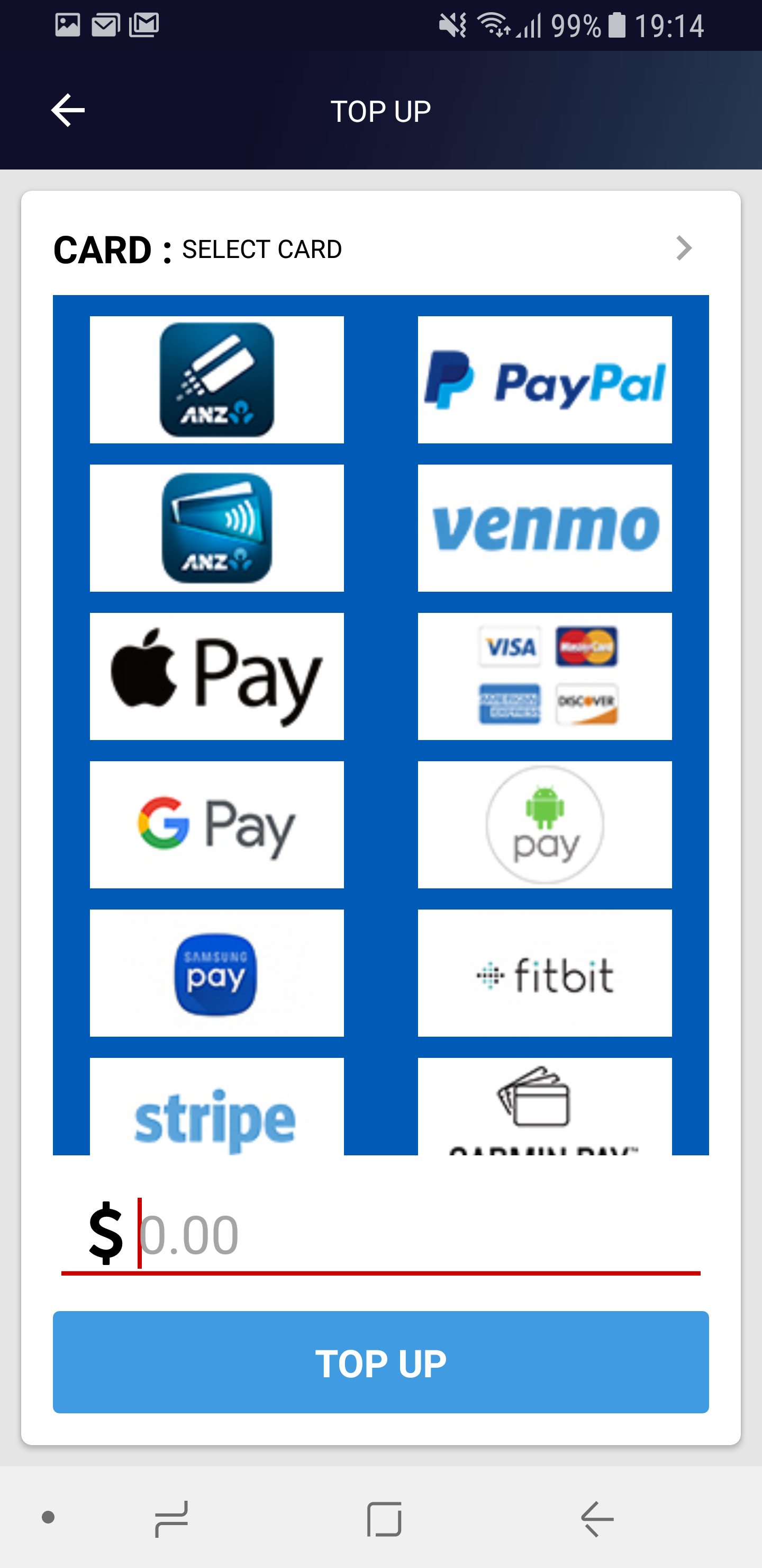 TiCKPAY gallery image