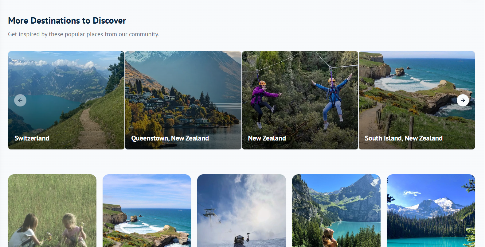 Camberin gallery image