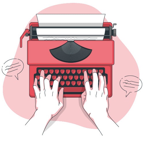 Content Writing Services gallery image