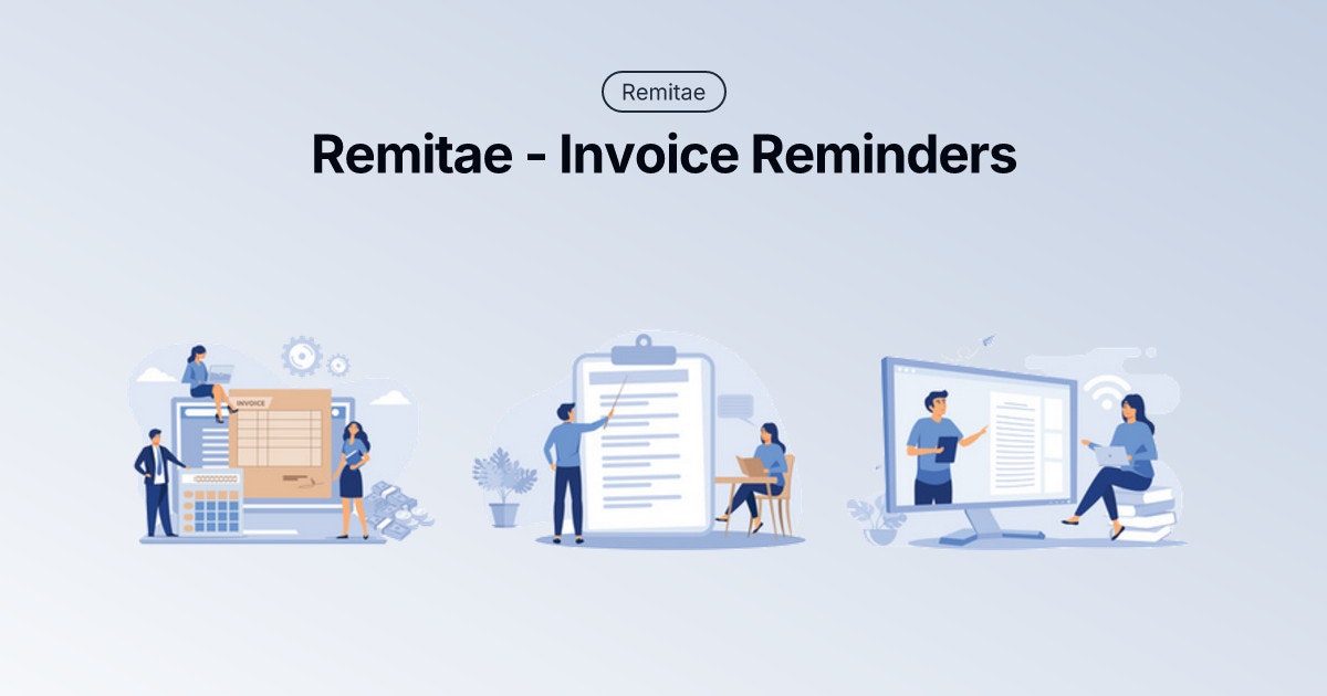 Remitae gallery image