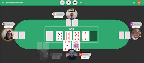 Poker in Place gallery image